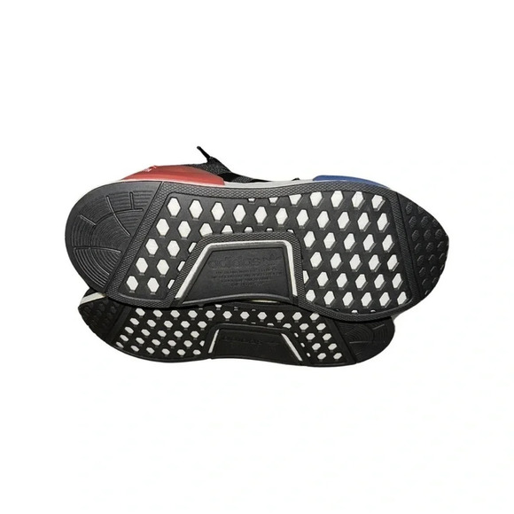 Adidas NMD R1.V2 Core Black Size 6.5 - Picture 6 of 6